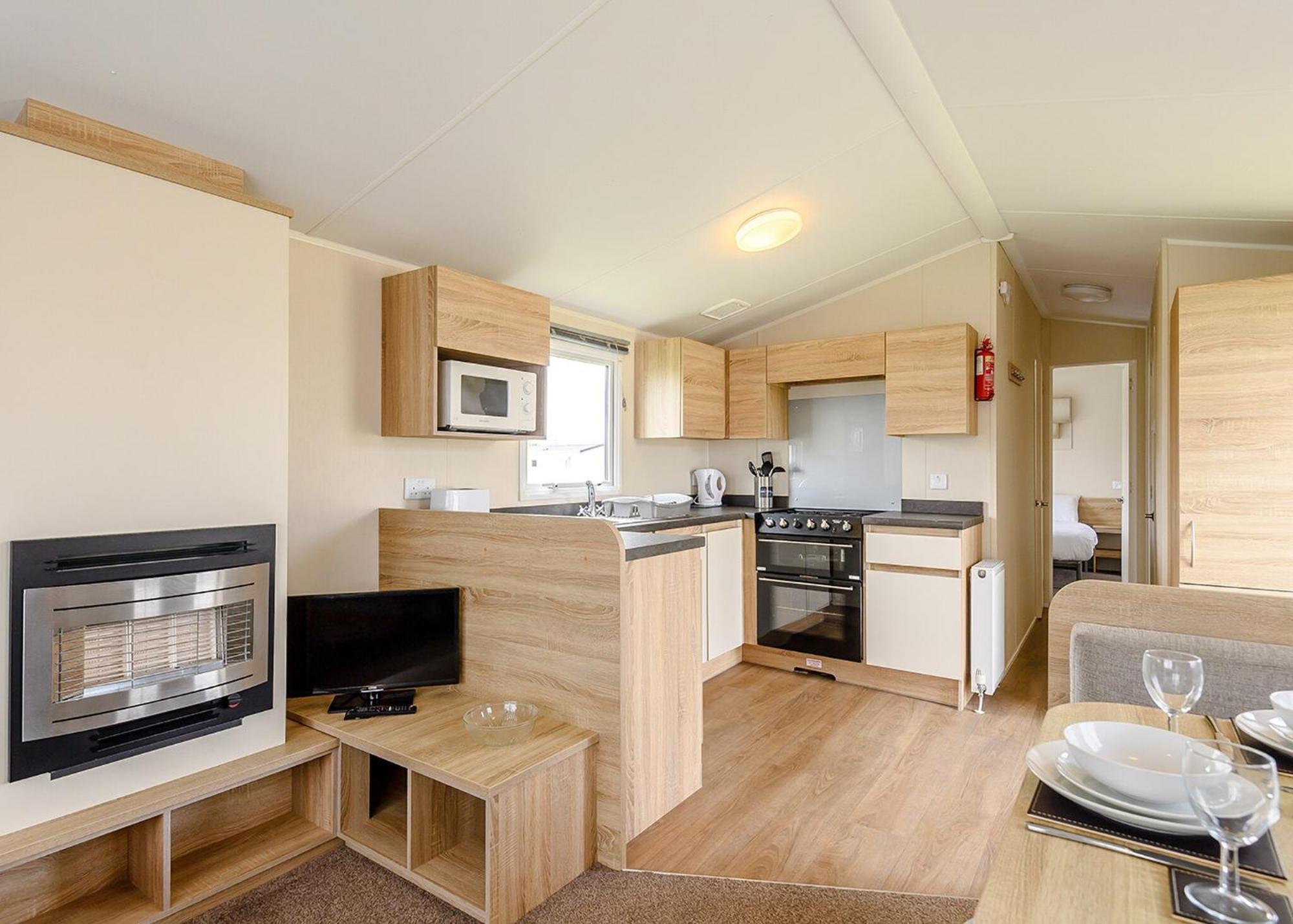 Grange Leisure Park Hotel Mablethorpe Kültér fotó