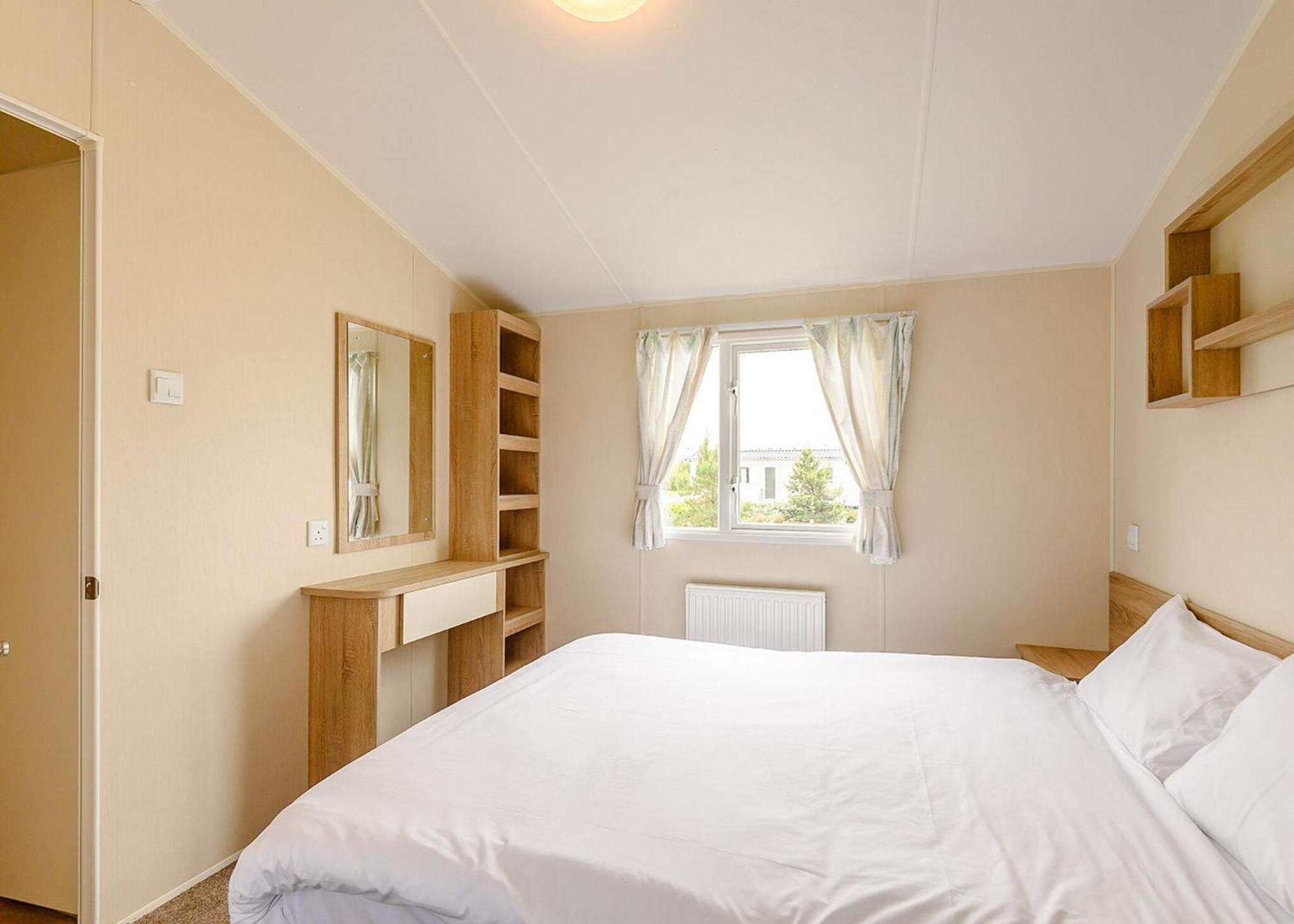 Grange Leisure Park Hotel Mablethorpe Kültér fotó