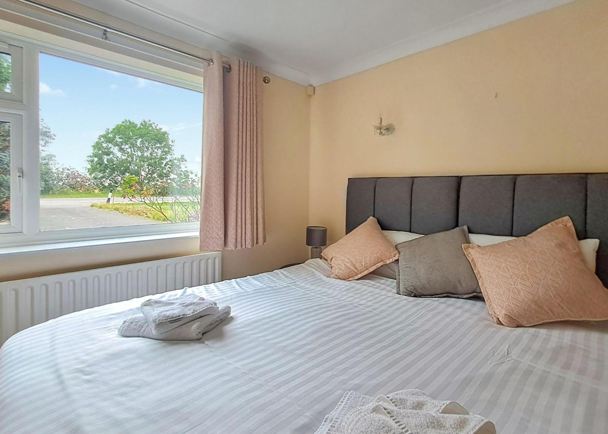 Grange Leisure Park Hotel Mablethorpe Kültér fotó
