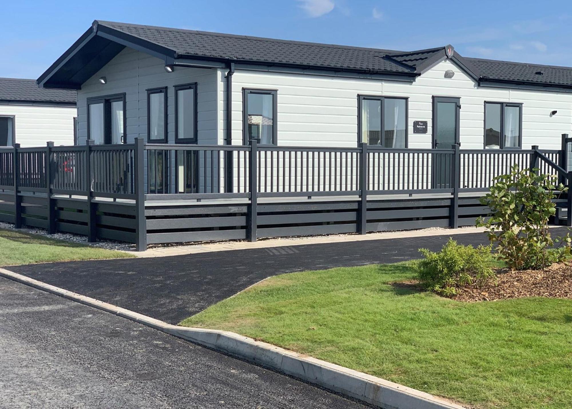 Grange Leisure Park Hotel Mablethorpe Kültér fotó