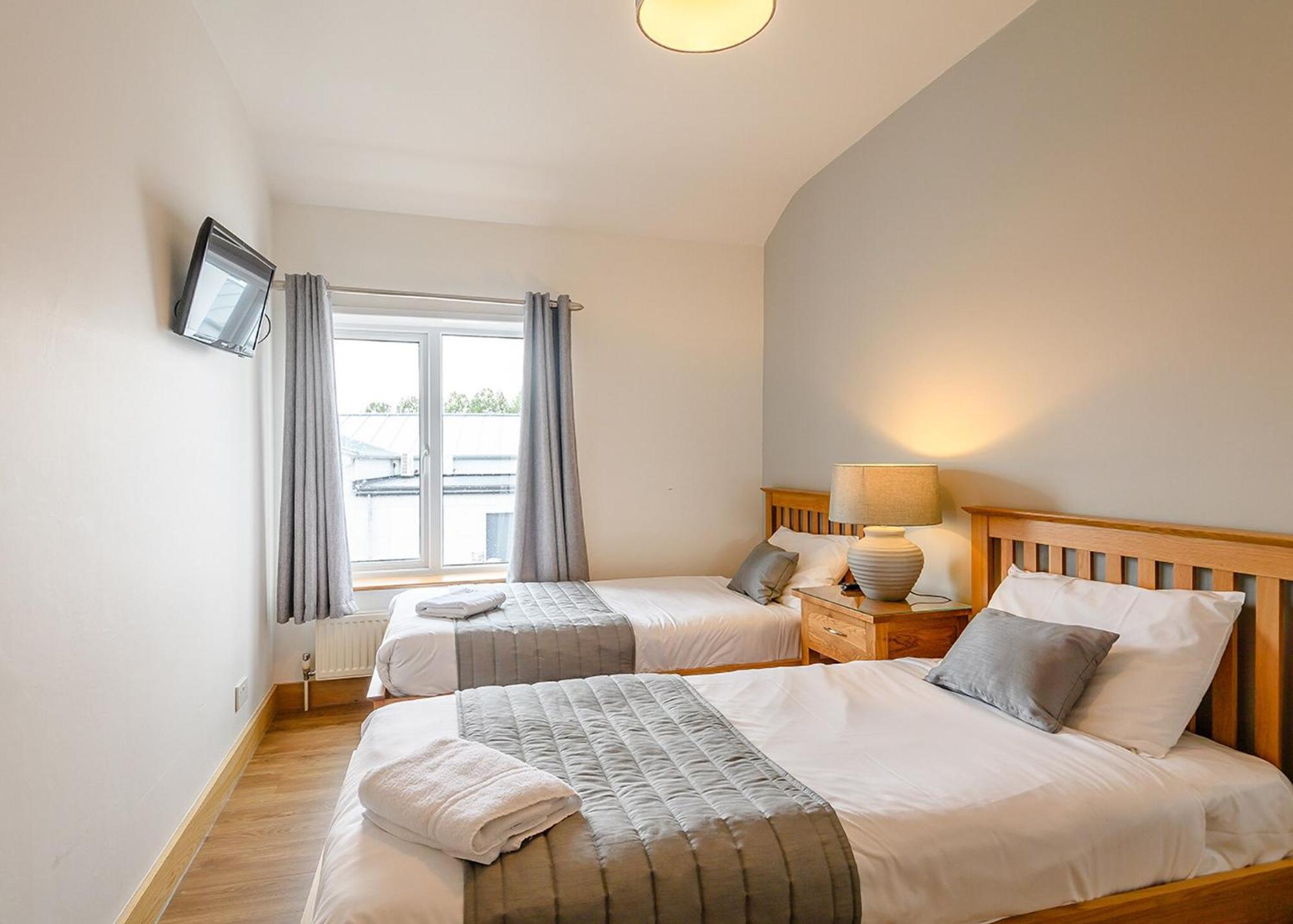 Grange Leisure Park Hotel Mablethorpe Kültér fotó
