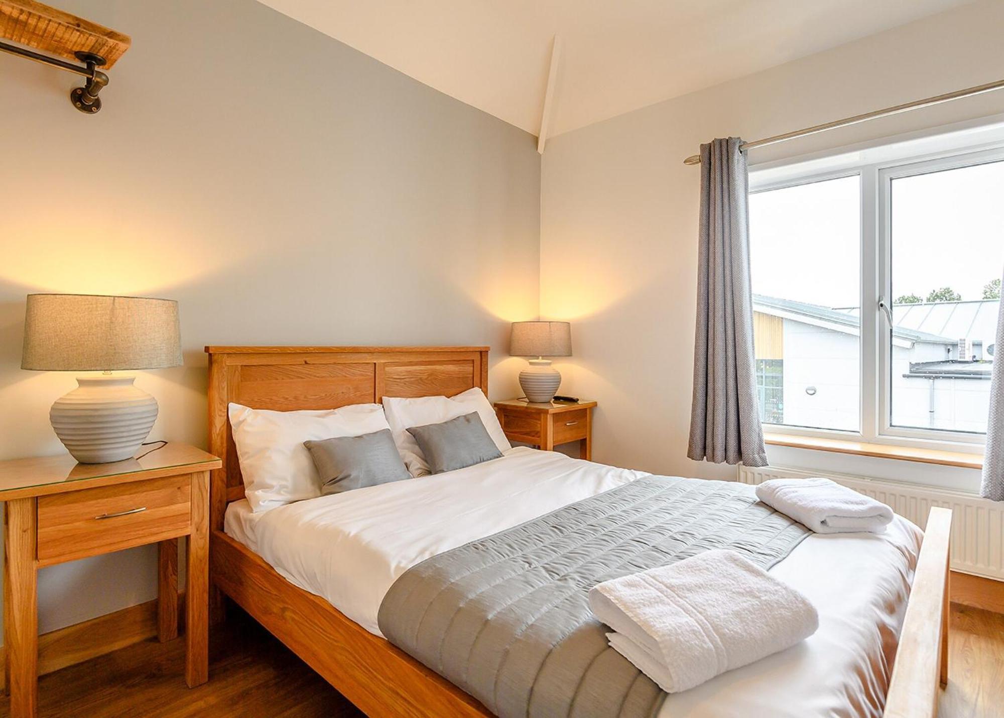 Grange Leisure Park Hotel Mablethorpe Kültér fotó