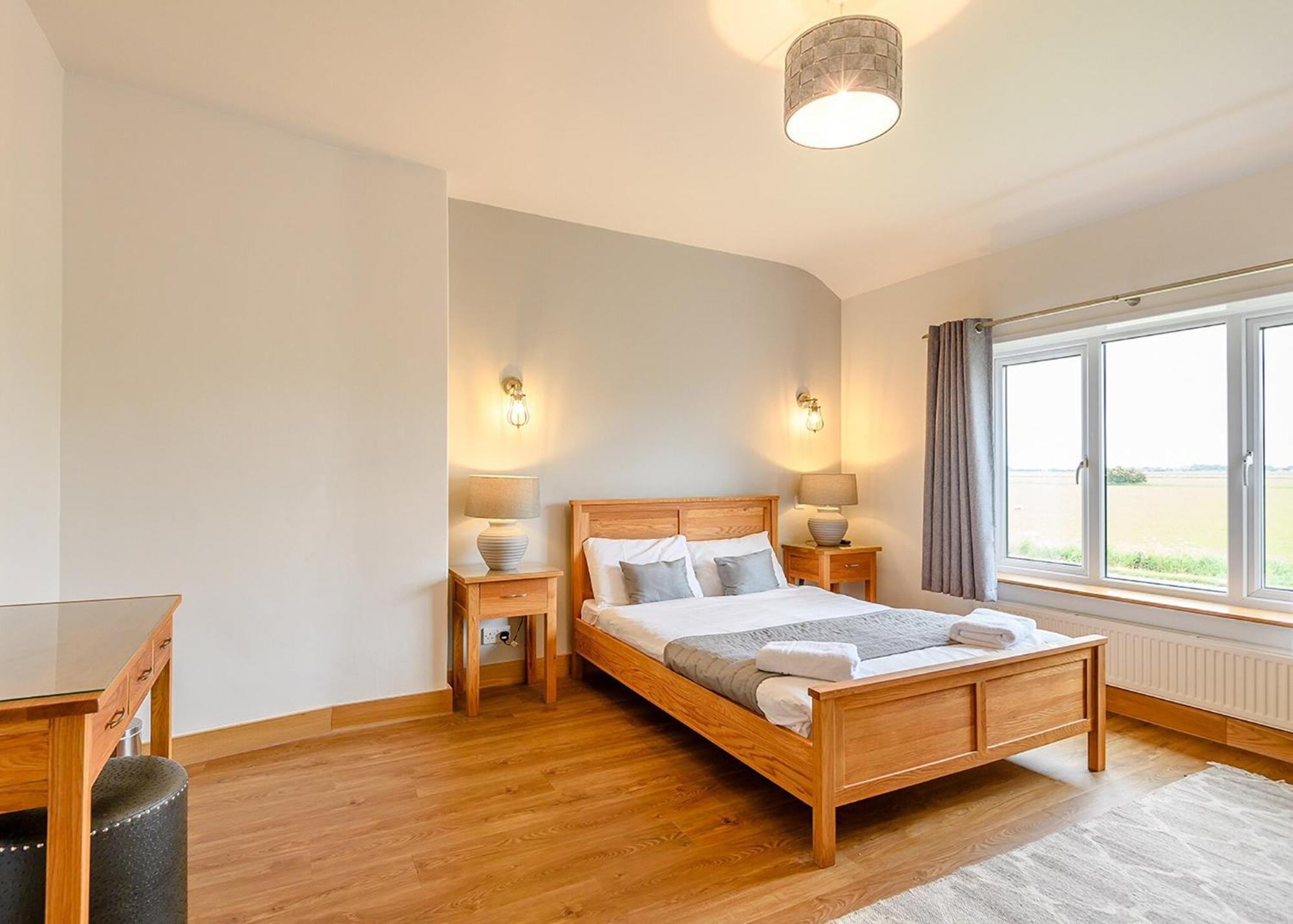 Grange Leisure Park Hotel Mablethorpe Kültér fotó