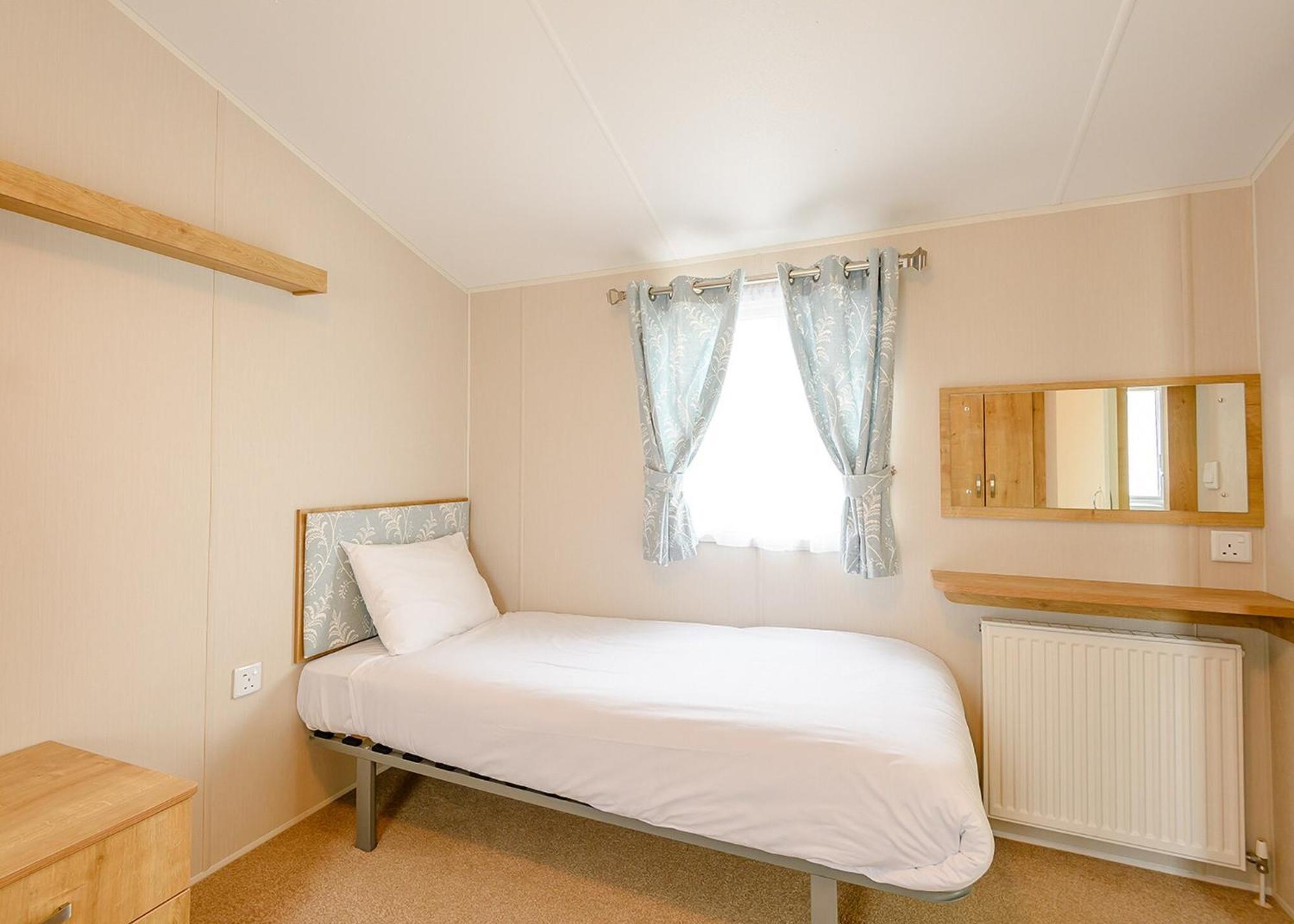 Grange Leisure Park Hotel Mablethorpe Kültér fotó