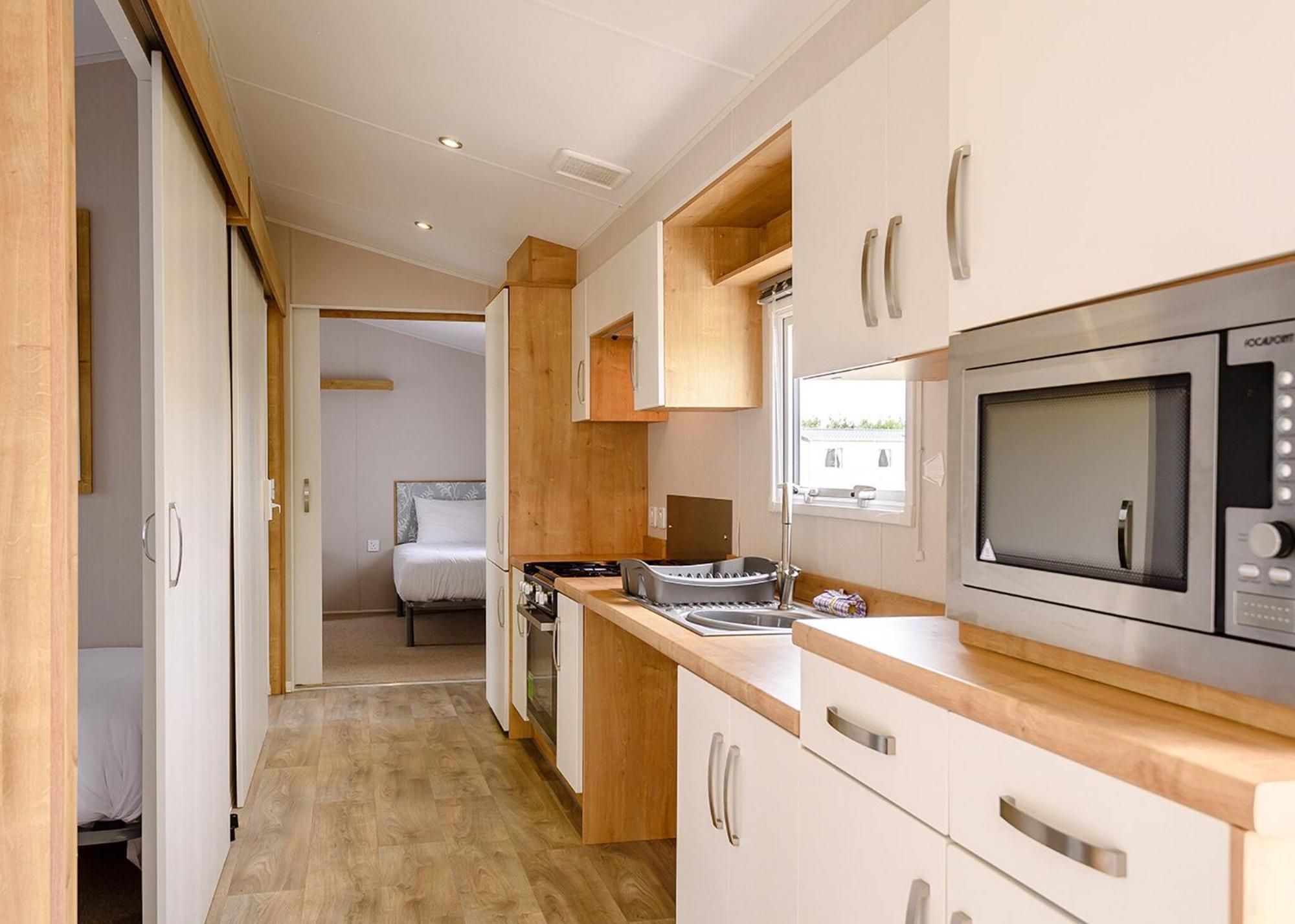 Grange Leisure Park Hotel Mablethorpe Kültér fotó
