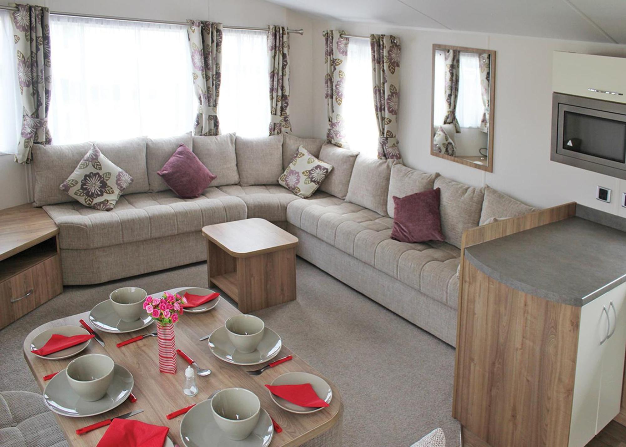 Grange Leisure Park Hotel Mablethorpe Kültér fotó