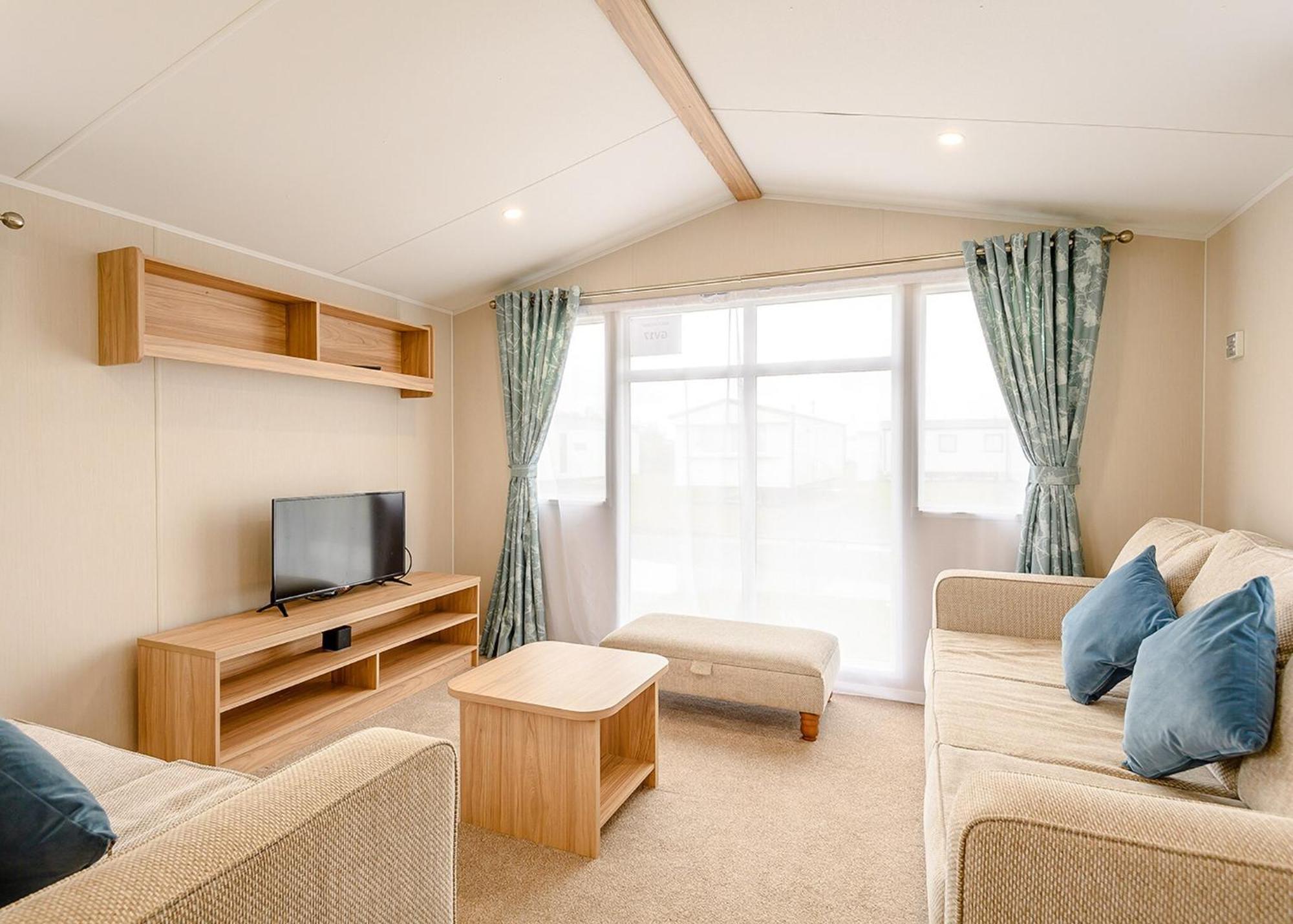 Grange Leisure Park Hotel Mablethorpe Kültér fotó
