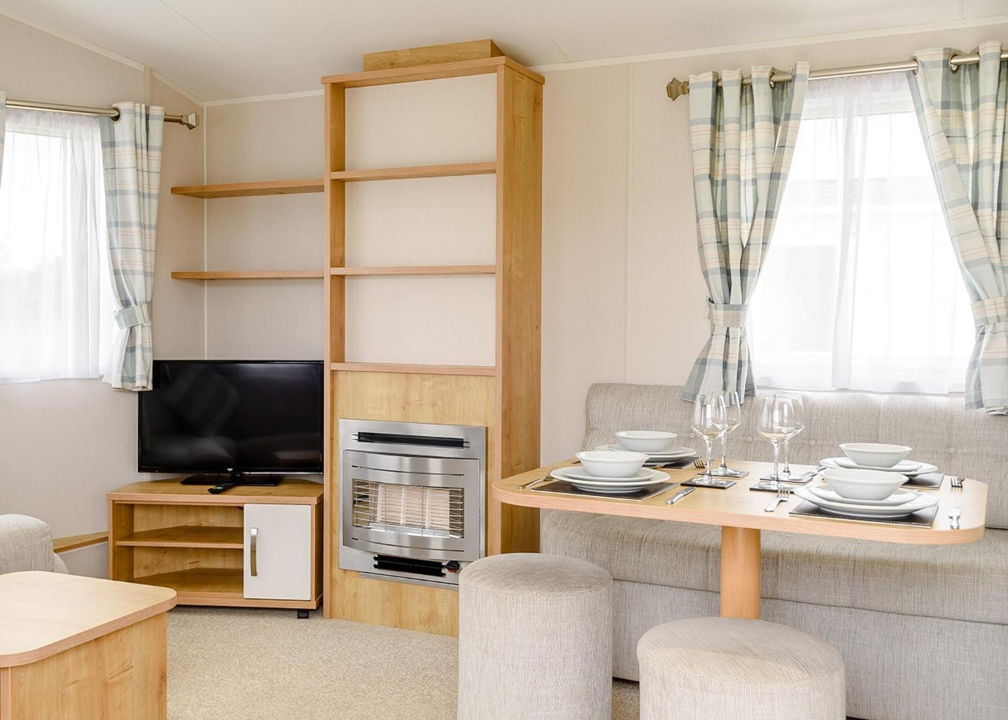 Grange Leisure Park Hotel Mablethorpe Kültér fotó